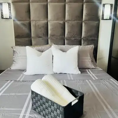 Venice Luxury Residences Grand Canal View- Tower E