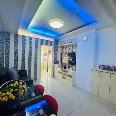 Xenial Pasay City Apartment for Rent - Entire House Front of Mall of Asia
