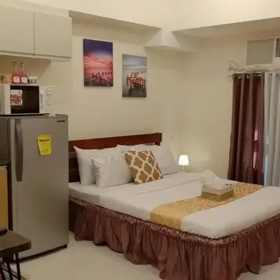 McKinley Hills Taguig Haven