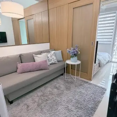 Staycapades at Shell Residences