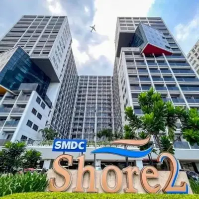 shore 2 residences admin