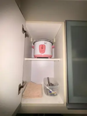 Gallery image of One Bedroom Unit at One Uptown Residence in Manila