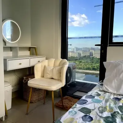 Perfect Sunset View in Pasay Near MOA & NAIA