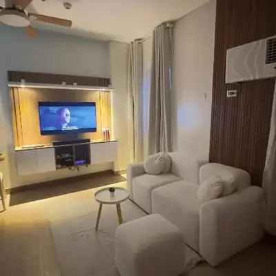 Resort Condo in Trece Martires Cavite