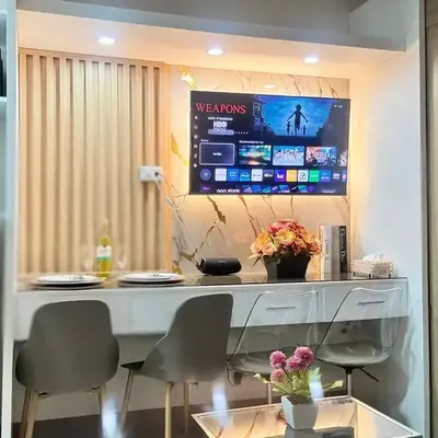 JB Urban Nest at SMDC Fame Residences