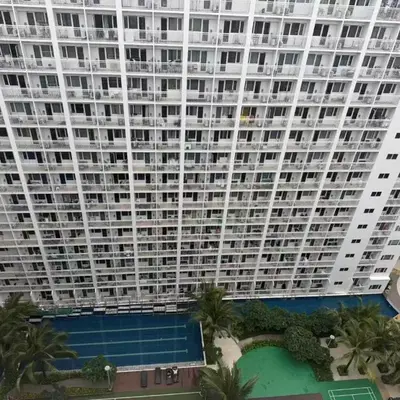 Shore 1 Residences Tower D