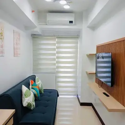 Seren View Bedspace - S Residences