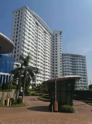 Gallery image of Staycation near Sucat Toll Gate in Manila