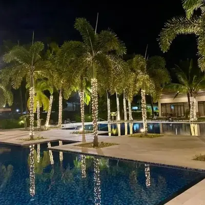 Staycation in Brgy Buli