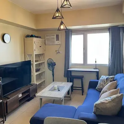 Staycation and WFH with Netflix and Pool for up to 4 guests