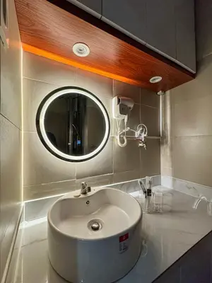 Gallery image of Savasana Suite - Fame Residences Tower 3 50mbps in Manila