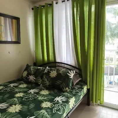 Ate Aby's Place 338