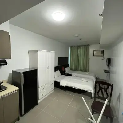 The Serenity Tower 2011