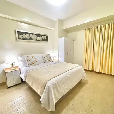 Manhattan Plaza Suite 1BR with City View