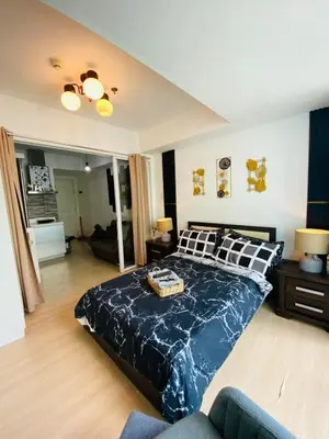 Gallery image of Vacation Home West Service in Manila