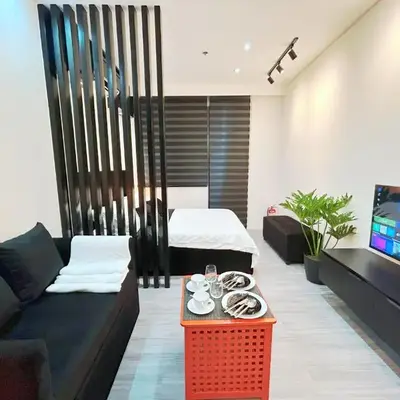 Shore 2 Residences - Takya's Staycation