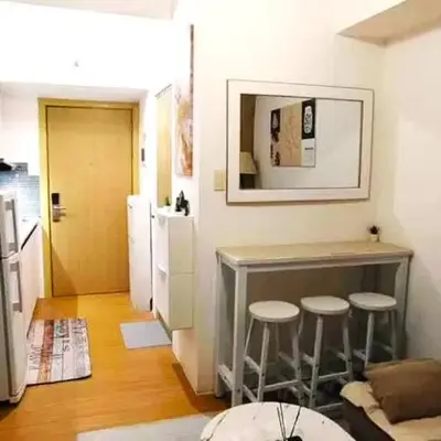 Move In Condo in Taguig Fully Furnished