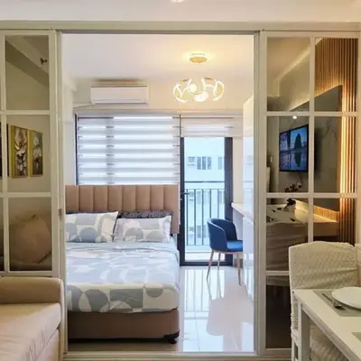 Executive Saver Suite 1BR Mall of Asia Airport