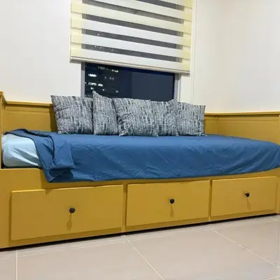 Faith Studio Cubao