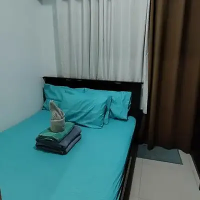 Moa SEA RESIDENCE condotel