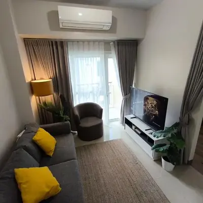 Comfortable and Relaxing 1BR Unit