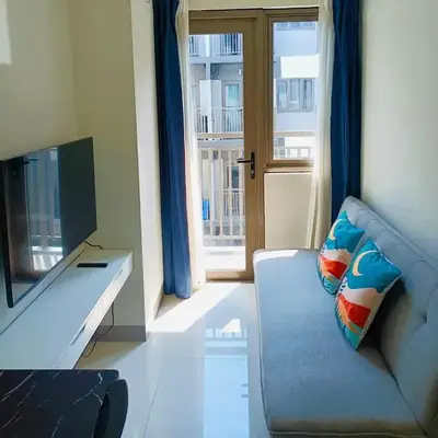S Residences by Seren View-main