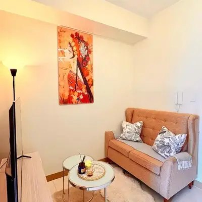 Trouvaille in Red Residences