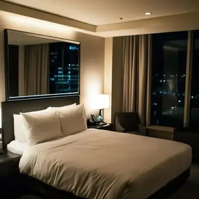 Light residence