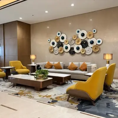 10L Luxe City Escape at Park Mckinley West