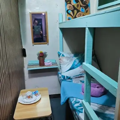 Bunkaroo