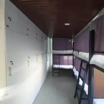 Fernica Boarding House