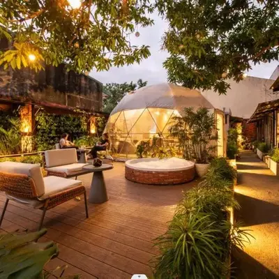 Container Home Mandaluyong N05
