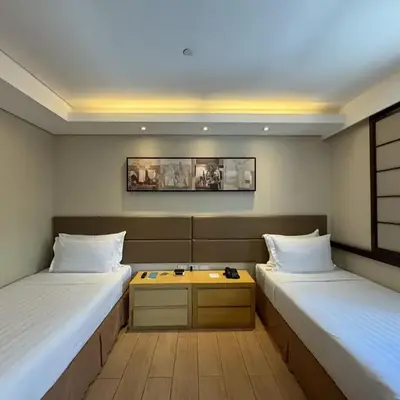 Jinjiang Inn - Makati
