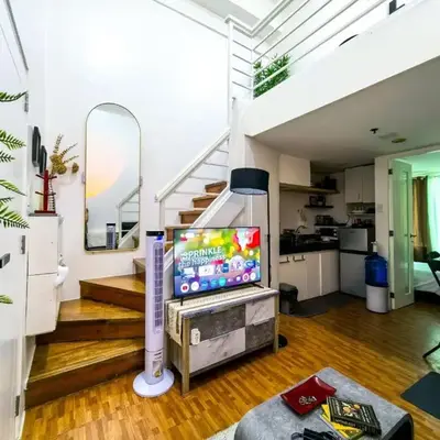 CitiClcentro Condo Near everything