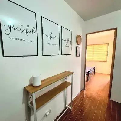 Casa Deña Lawa - Cozy Staycation in Calamba