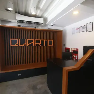 Quarto Ph