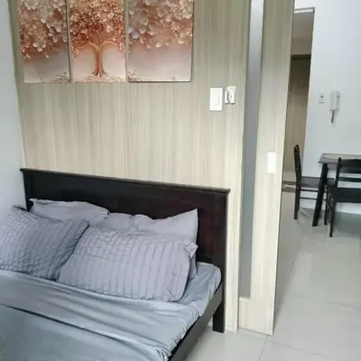 Amenity Area 2nd floor
