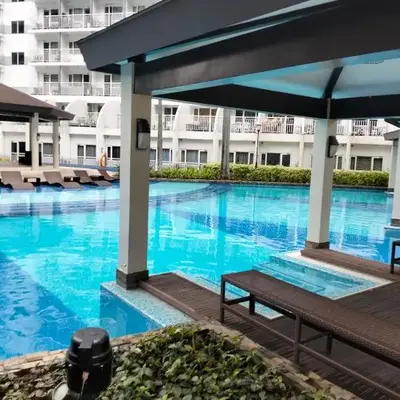 Shell Residences Mall of Asia by Jade