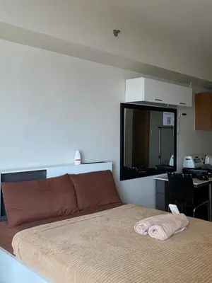 Gallery image of Sleek Stay Manila in Manila