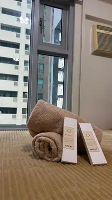 Gallery image of Sleek Stay Manila in Manila