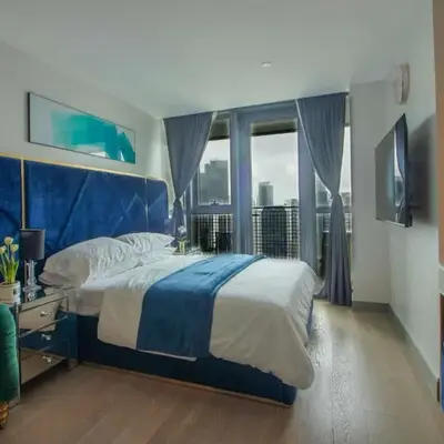 Century Spire Condominium