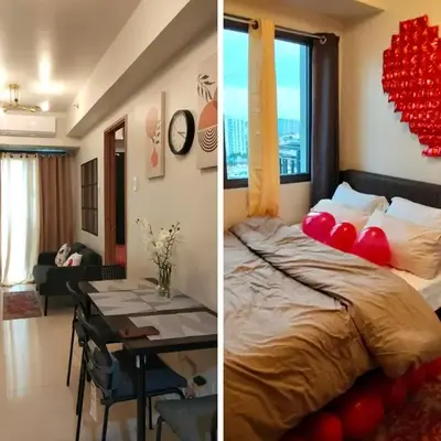 Pasay FL Staycation