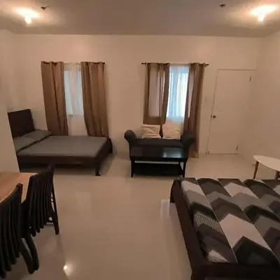 Yujia Apartment