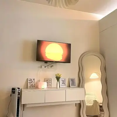 Vie Yśe - Pinterest-style Staycation Near MOA