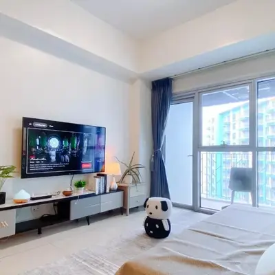 120 Sqm Luxurious 3 bedrooms HighRise Oceanfront