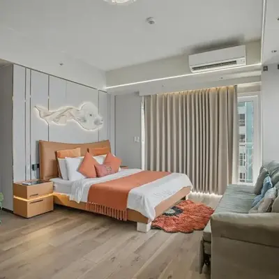 Elegant and Spacious 3BR Home near Okada