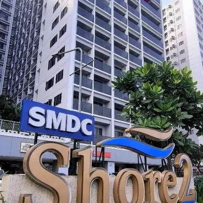 Shore2 Moa ph stay