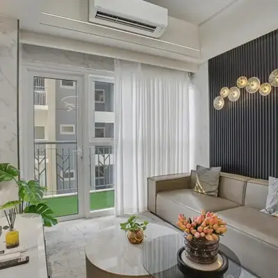 Luxury Home near Solaire and Okada Manila