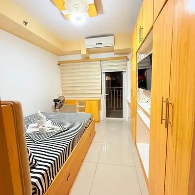 Shell Residences Prime By Paul