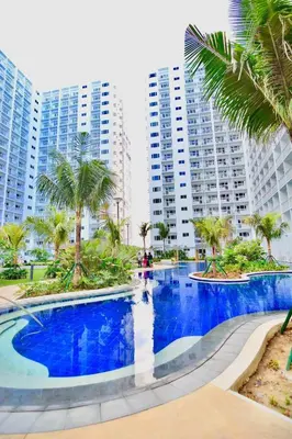 Gallery image of Shore Residences in Manila